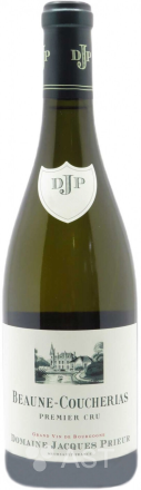 Domaine Jacques Prieur Beaune-Coucherias Premier Cru 2019