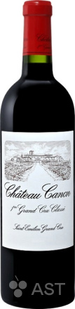 Chateau Canon