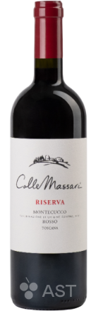 ColleMassari Riserva