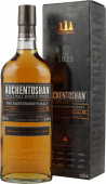 Auchentoshan, The Bartender's Malt Limited Edition 02