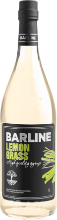 Barline Лемонграсс