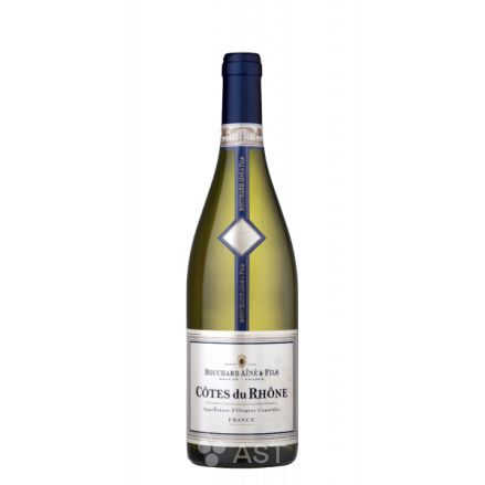 Bouchard Aine & Fils · Cotes du Rhone Blanc