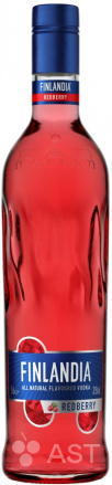 Finlandia Redberry