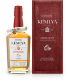 Kemlya American Oak, в подарочной упаковке