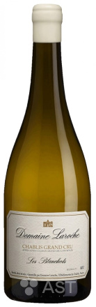 Domaine Laroche · Chablis Grand Cru Les Blanchots