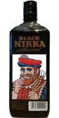 Nikka Black Special