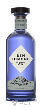 Ben Lomond Gin