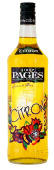 Pages Citron
