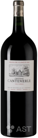 Chateau Cantemerle