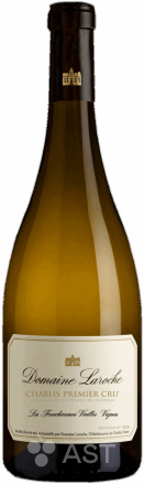 Chablis Premier Cru Les Fourchaumes Vieilles Vignes Domaine Laroche (AOP)