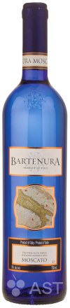Bartenura Moscato