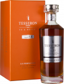 Tesseron Lot 53 XO Perfection, в подарочной упаковке