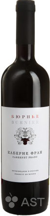 Burnier Cabernet Franc