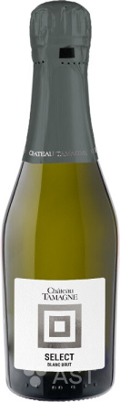 Chateau Tamagne Select Blanc Brut