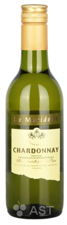 Paul Sapin · La Maridelle Chardonnay