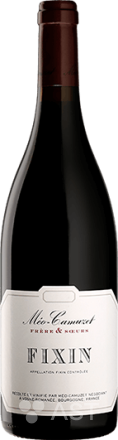 Domaine Meo-Camuzet Fixin