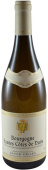 Domaine Jayer-Gilles Bourgogne Hautes Cotes de Nuits Blanc