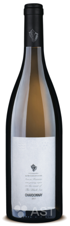 Усадьба Дивноморское · Chardonnay