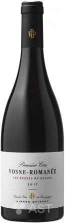 Pierre Brisset Vosne-Romanée Premier Cru Les Rouges du Dessus