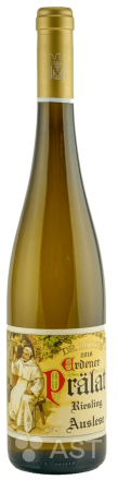 Dr. Loosen · Erdener Prälat Riesling Goldkapsel Auslese