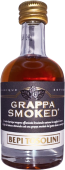 Grappa Smoked Bepi Tosolini