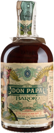 Don Papa Baroko