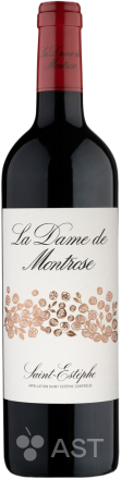 La Dame de Montrose