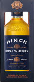 Hinch Small Batch Bourbon Cask, в подарочной упаковке
