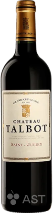 Chateau Talbot
