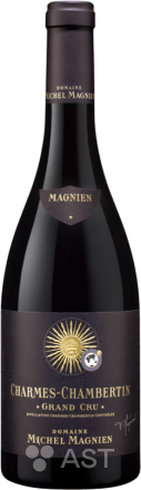 Michel Magnien Charmes-Chambertin Grand Cru