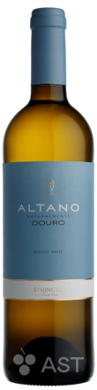 Altano Symington
