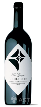Ugolforte Brunello di Montalcino ColleMassari