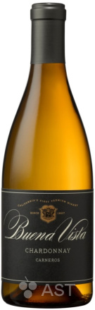 Buena Vista · Chardonnay