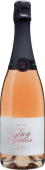 Josep Ventosa Cava Brut Rose