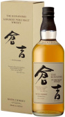 The Kurayoshi Pure Malt