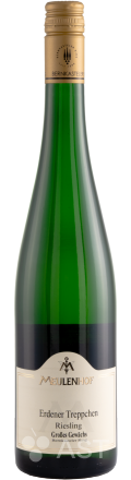 Weingut Meulenhof · Erdener Treppchen Riesling Grosses Gewächs Trocken