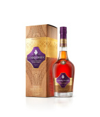 Courvoisier Fontainebleau Casks, в подарочной упаковке 