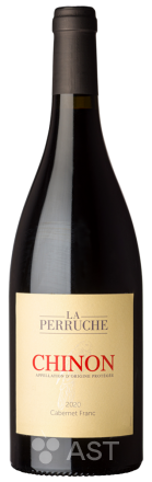 La Perruche Chinon