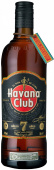 Havana Club Anejo 7 Anos