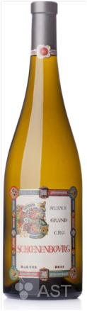 Domaine Marcel Deiss · Shoenenborg Grand Gru