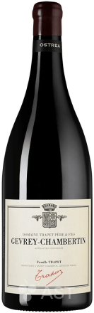Domaine Trapet Pere & Fils · Gevrey-Chambertin Ostrea