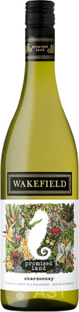 Taylors Wines Wakefield Promised Land Chardonnay