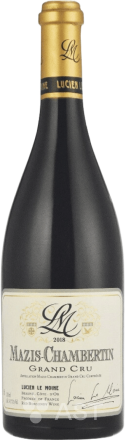Lucien Le Moine Mazis-Chambertin Grand Cru