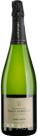 Pascal Agrapart Complantēe Extra Brut Grand Cru