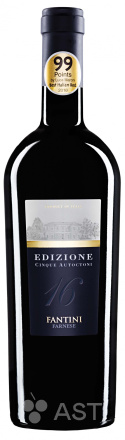 Fantini Edizione (VDT)
