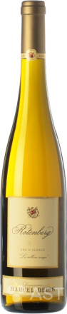 Domaine Marcel Deiss · Rotenberg Cru d`Alsace