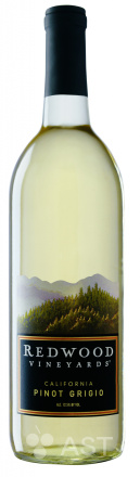 Redwood Pinot Grigio