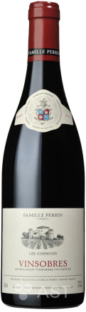 Vinsobres Les Cornuds Famille Perrin 2019