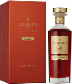 Tesseron Lot №29 XO Exception, в подарочной упаковке