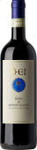 Rosso di Montepulciano Dei